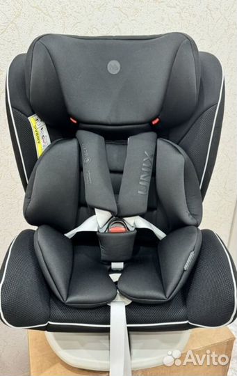 Детское автокресло Happy Baby Unix 0-36кг