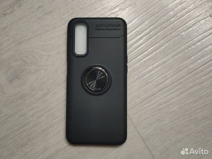 Чехол новый на realme 7