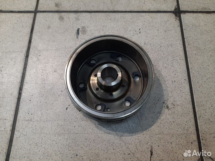 Ротор генератора Polaris indy 600