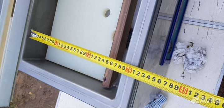 Польский вакуумный упаковщик 2241