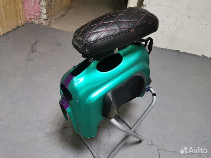 Моноколесо, чехол, сидушка, подушка Gotway MSP,MSX