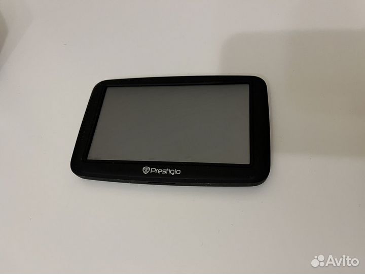 Навигационная система GPS Prestigio Geovision 5055