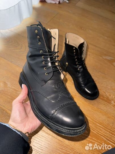 Женские сапоги