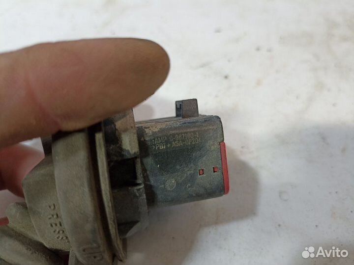 Проводка двери задняя правая Ford Focus 1 1.6 2002