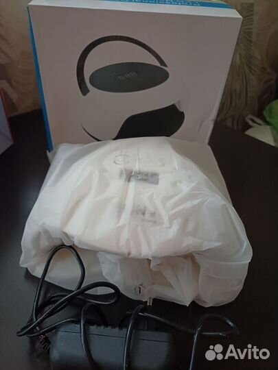 Лампа для маникюра