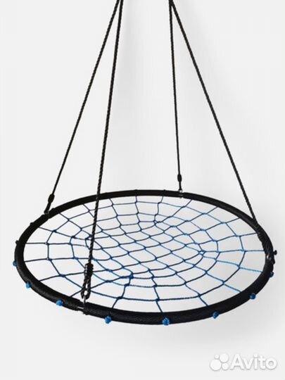 Качели гнездо 100 см