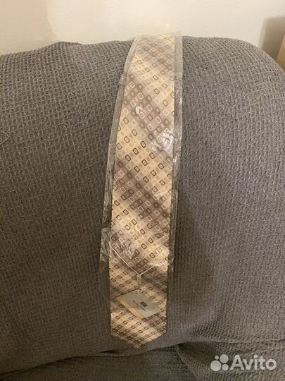 Галстук мужской Италия