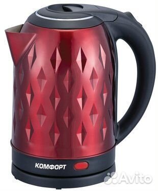 Чайник электрический