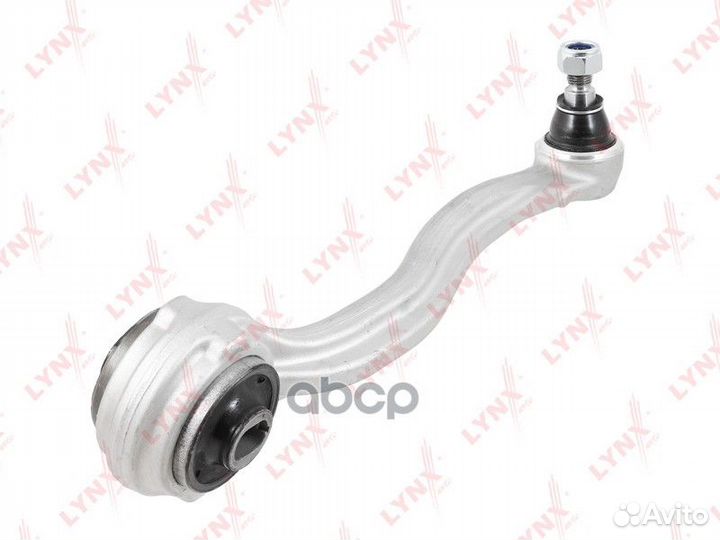 Рычаг перед. подв. перед. L c5608l lynxauto