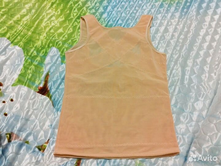 Корсет утягивающий р. М