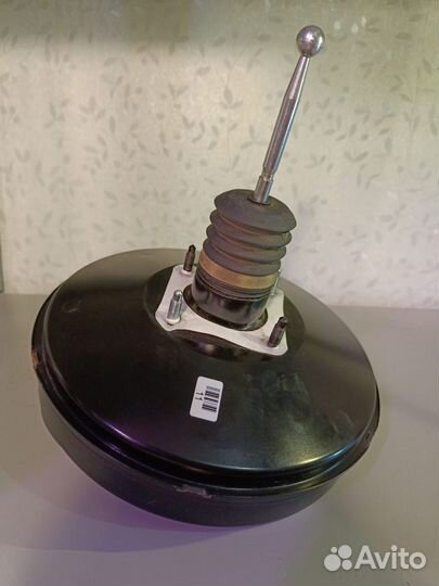 Вакуумный усилитель тормозов Octavia a5