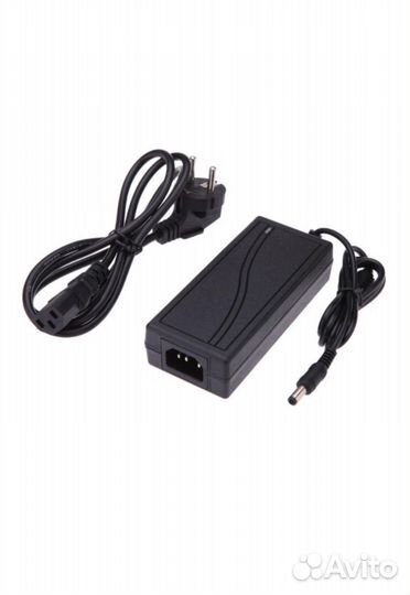 Новые Блоки Питания 12v 5a 2a 1a 3a 4a