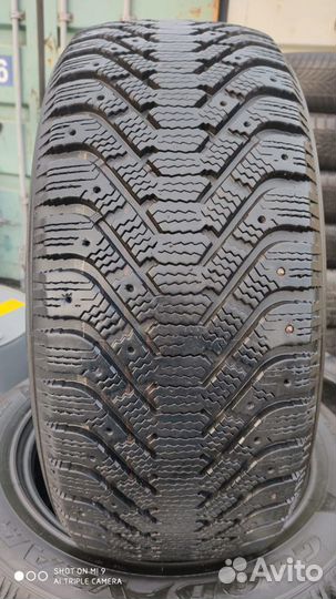 Goodyear UltraGrip 500 255/55 R18 109T