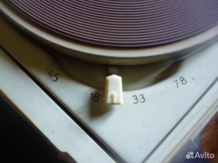 Электрофон 