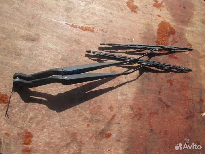 Дворники передние Honda Cr-V RD1 B20B 1999/9