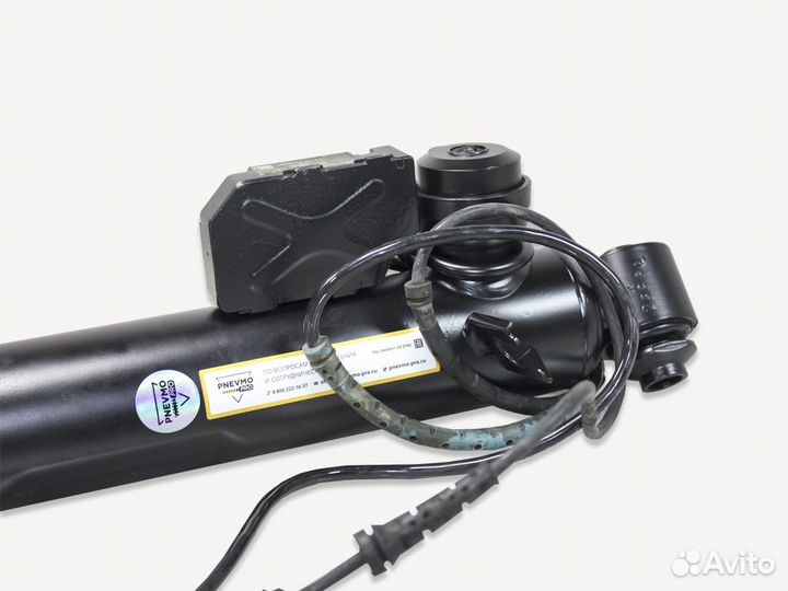 Амортизатор для BMW X5 E70 рестайлинг задний