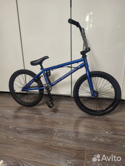 Велосипед wtp CRS fs, 20 25