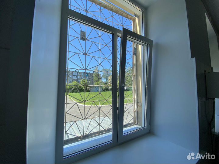 Окна в рассрочку