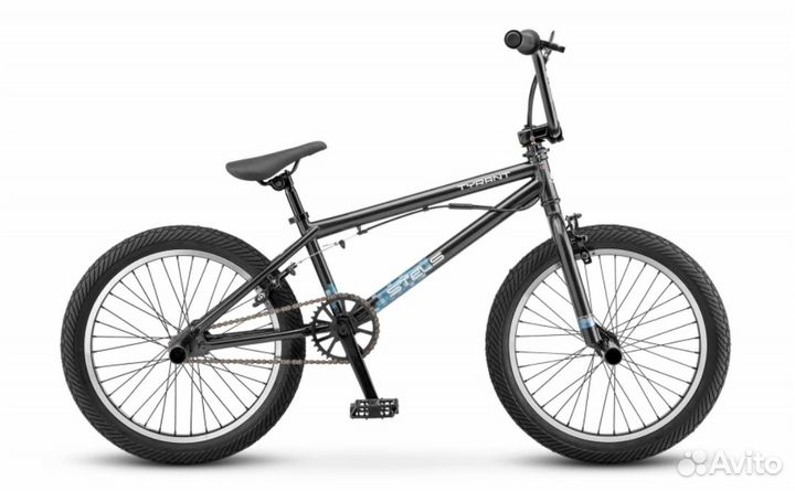 Велосипед BMX Stels Tyrant 20