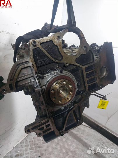 Двигатель kia sorento 2.5 nn