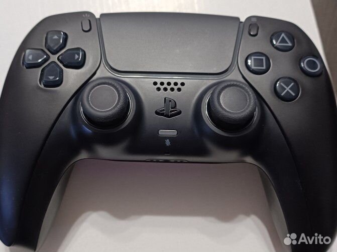 Геймпад Dualsense Sony Ps5