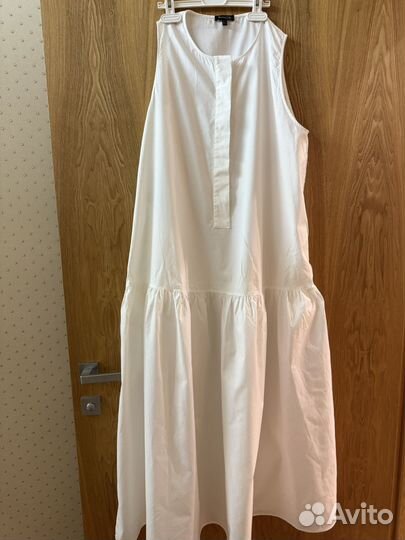 Massimo dutti сарафан