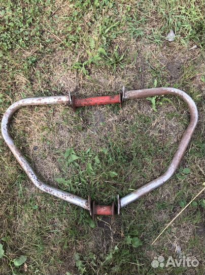 Дуги безопасности на яву