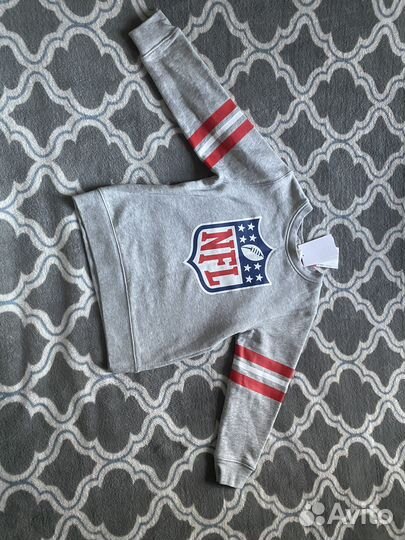 Свитшот футболка H&M новые