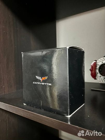 Часы Corvette