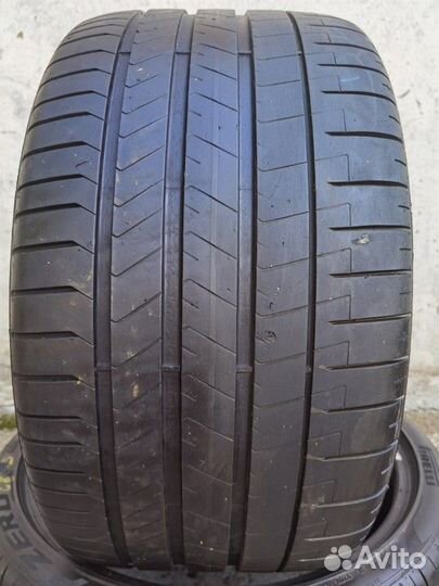 Pirelli P Zero 305/30 R21 97Y