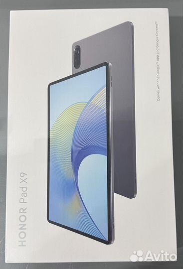 Планшет Honor pad x9