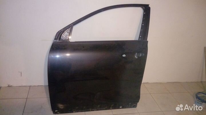 Дверь передняя левая KIA Sorento praim