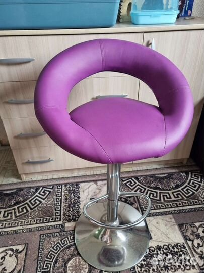 Барный стул бу