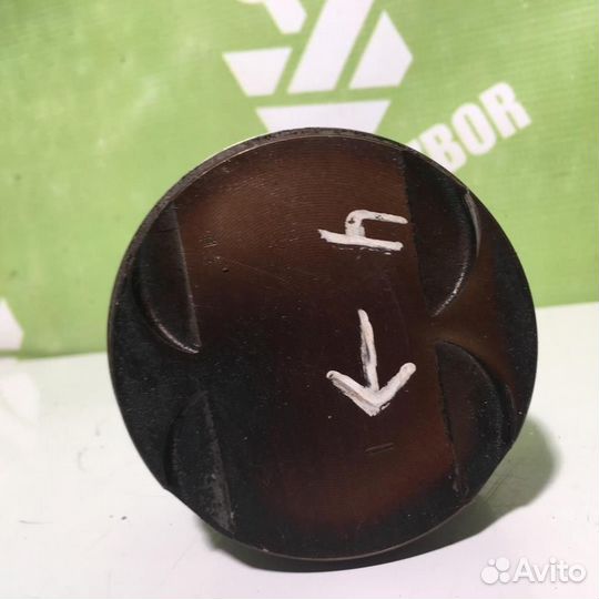 Поршень с шатуном бмв Х3 Е83 04-10