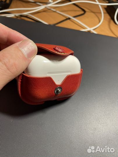 Apple airpods pro