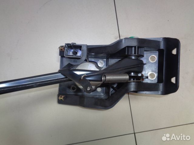 Педаль тормоза mercedes-benz S-class W220 113 960