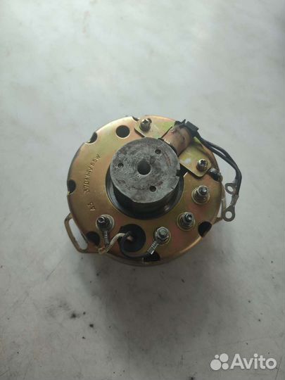 Продам новый генератор для мотрцикла Минск, Восход