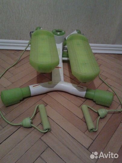 Тренажер Cardio Training ST-320