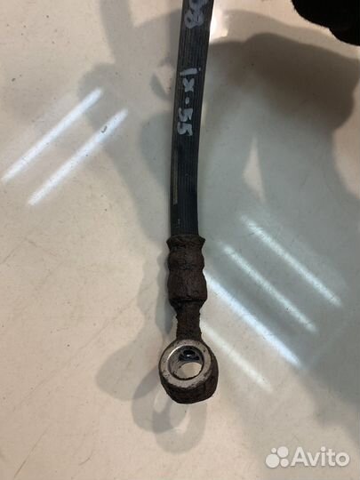 Тормозной шланг (передний, правый) (Hyundai ix55)