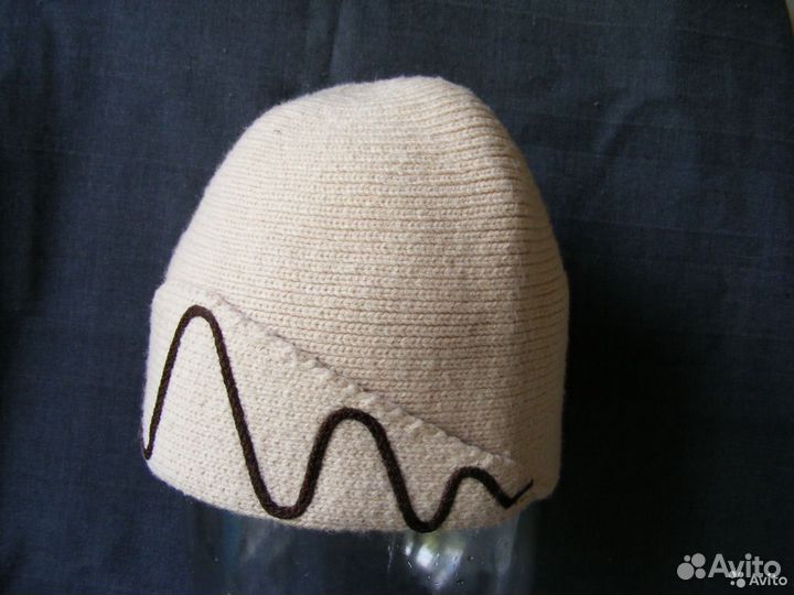 Шапка 