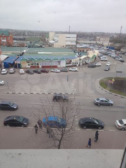 3-к. квартира, 62,5 м², 5/5 эт.