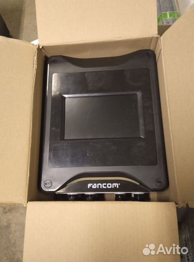 Компьютер fancom