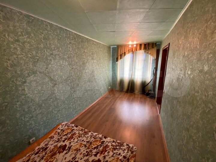 2-к. квартира, 47 м², 2/4 эт.