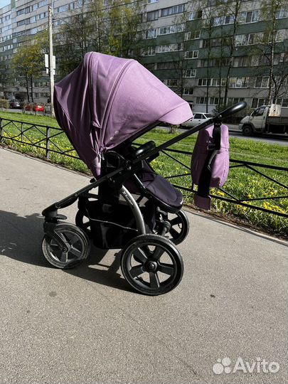 Коляска x-lander x-move