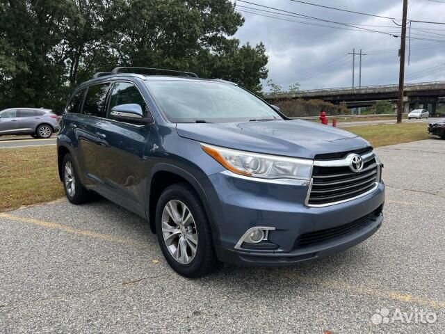 Авторазбор Toyota land cruiser 200 120 150 Prado