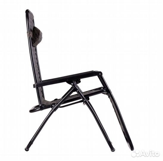 Кресло - Шезлонг складной туристический