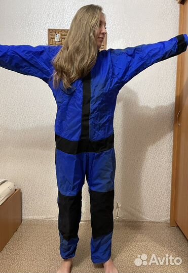 Спелеокомбинезон