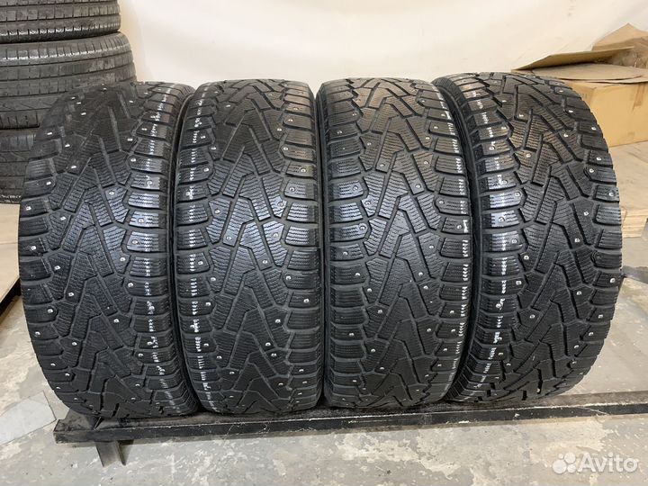 Pirelli Ice Zero 225/45 R19 96T