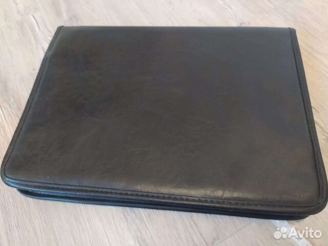 Папка для документов А4