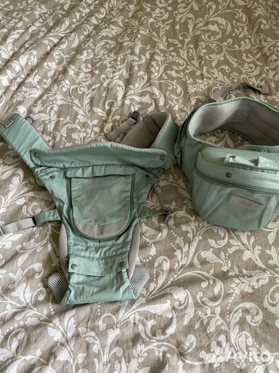 Кенгуру хипсит